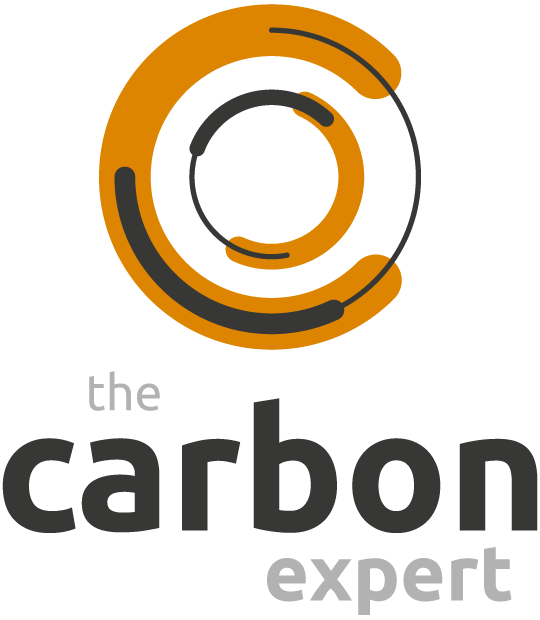 The Carbon Expert - Experts in Embodied Carbon